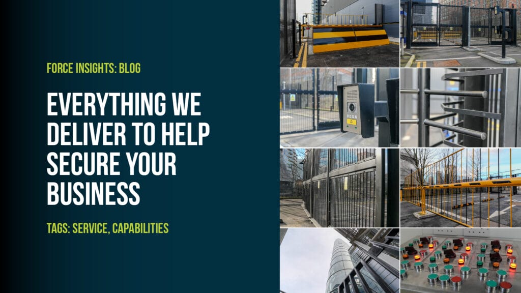 business security solutions